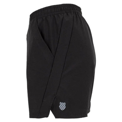 Men's Supercharge 7 Inch Tennis Short BlackTienda Tennis