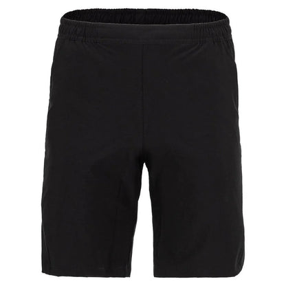 Men's Supercharge 9 Inch Tennis Short BlackTienda Tennis