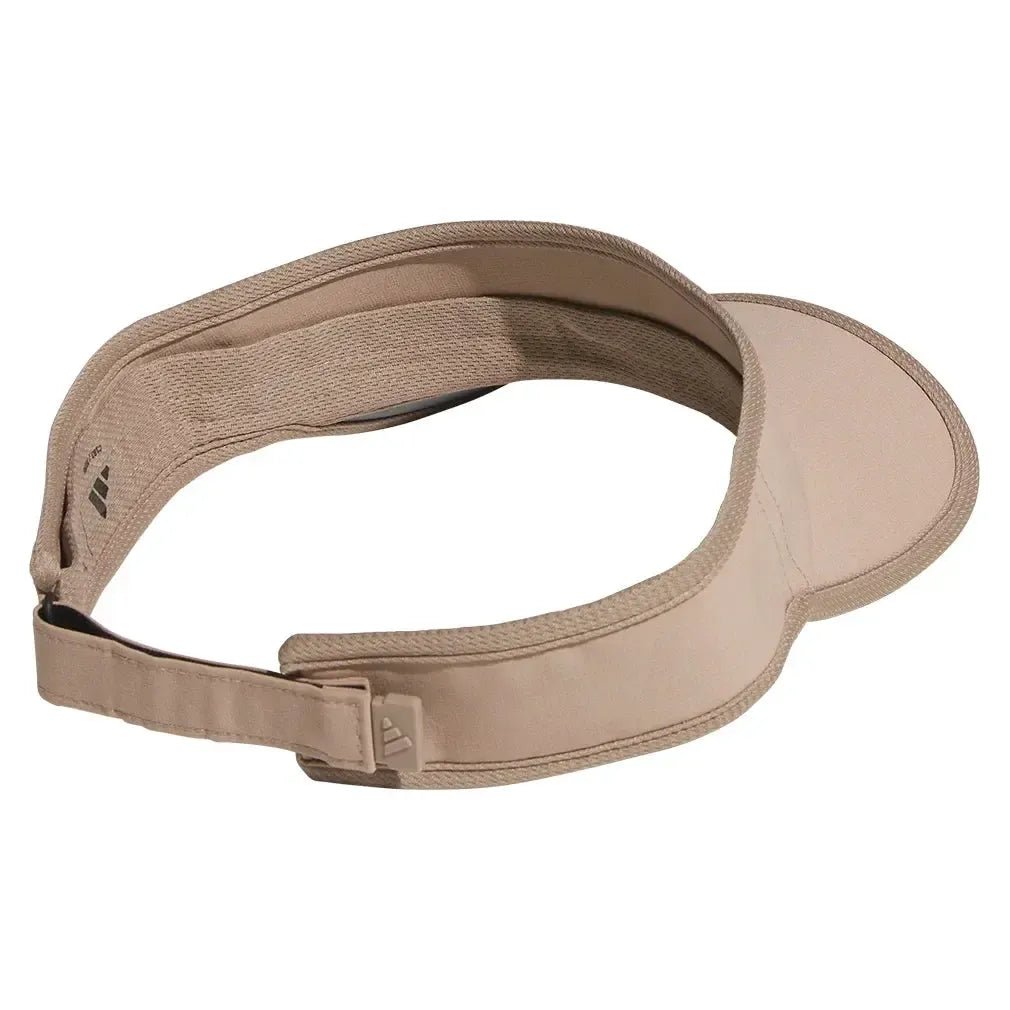 Men's Superlite 3 Visor Chalky BrownTienda Tennis
