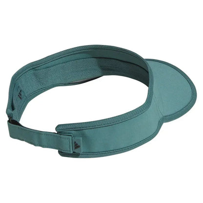 Men's Superlite 3 Visor Preloved Teal Green and BlackTienda Tennis