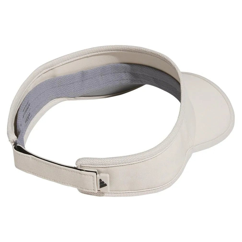 Men's Superlite 3 Visor Wonder Alumina Grey and BlackTienda Tennis