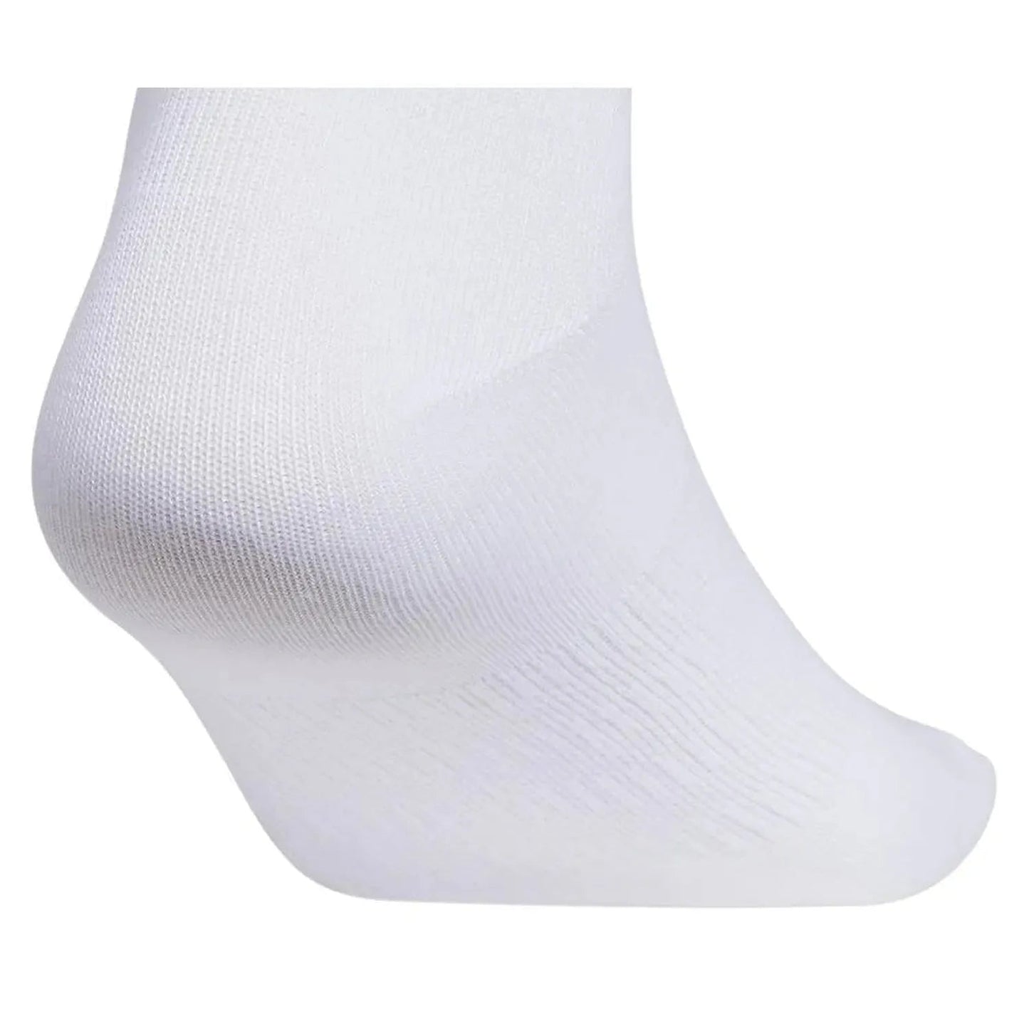Men's Superlite 3.0 6 Pack Low Cut Tennis Socks White and BlackTienda Tennis