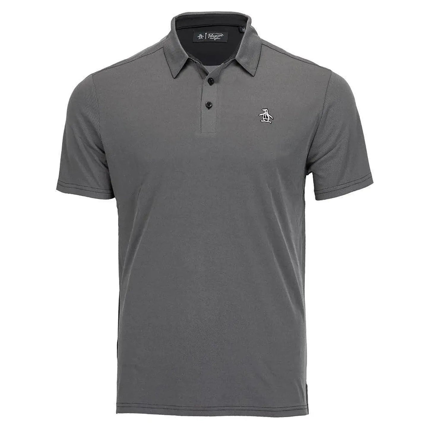Men's The Oxford Eco Birdseye Tennis PoloTienda Tennis