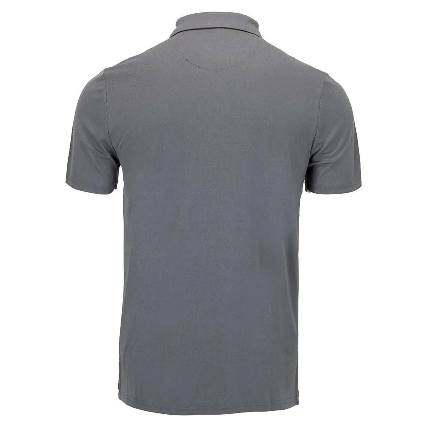 Men's The Oxford Eco Birdseye Tennis PoloTienda Tennis