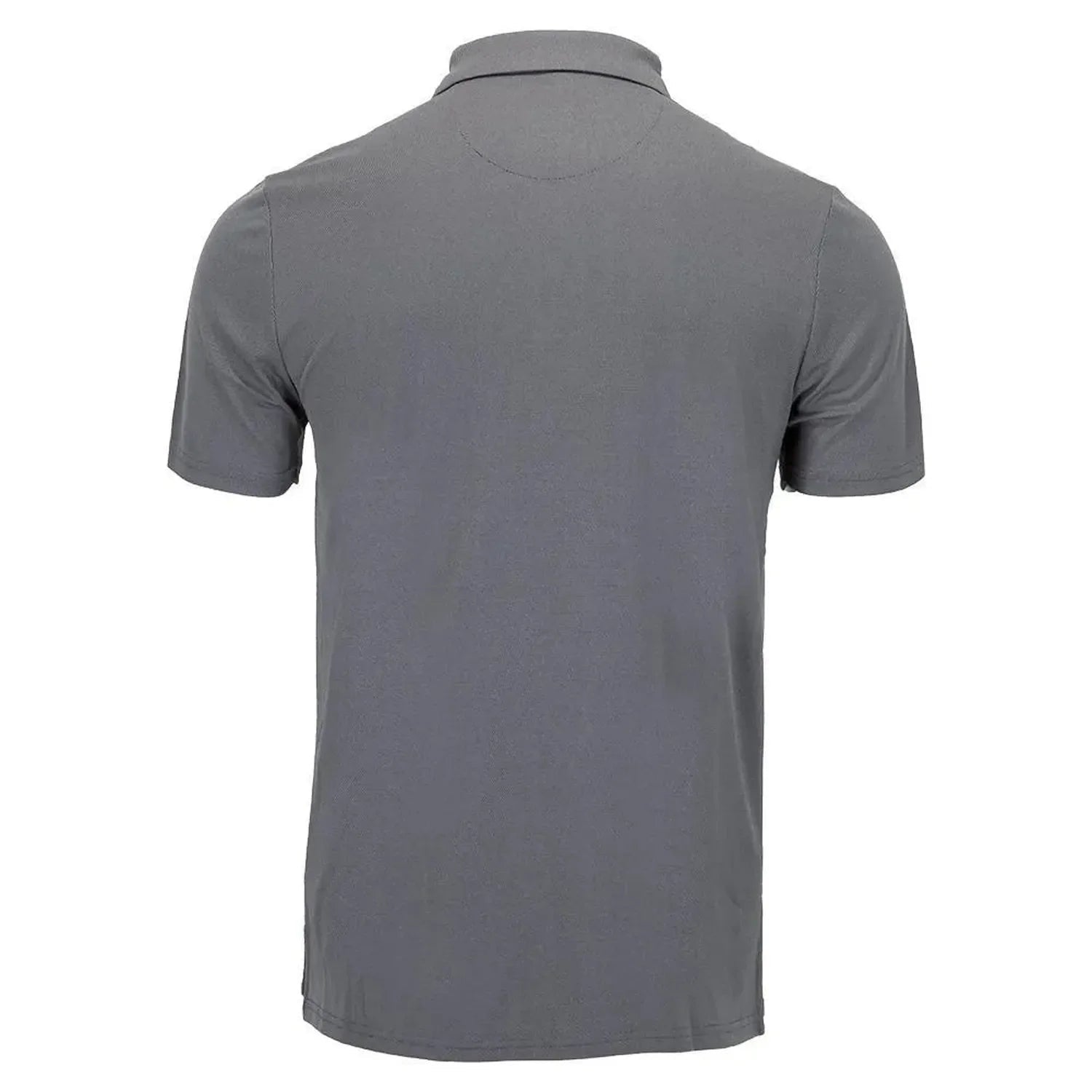 Men's The Oxford Eco Birdseye Tennis PoloTienda Tennis