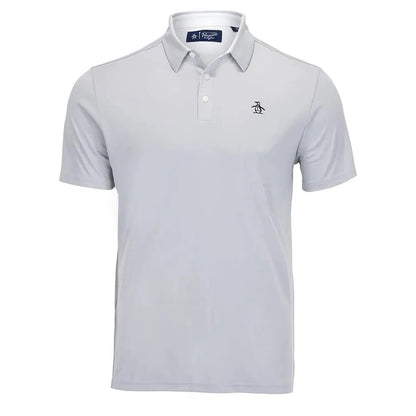 Men's The Oxford Eco Birdseye Tennis PoloTienda Tennis