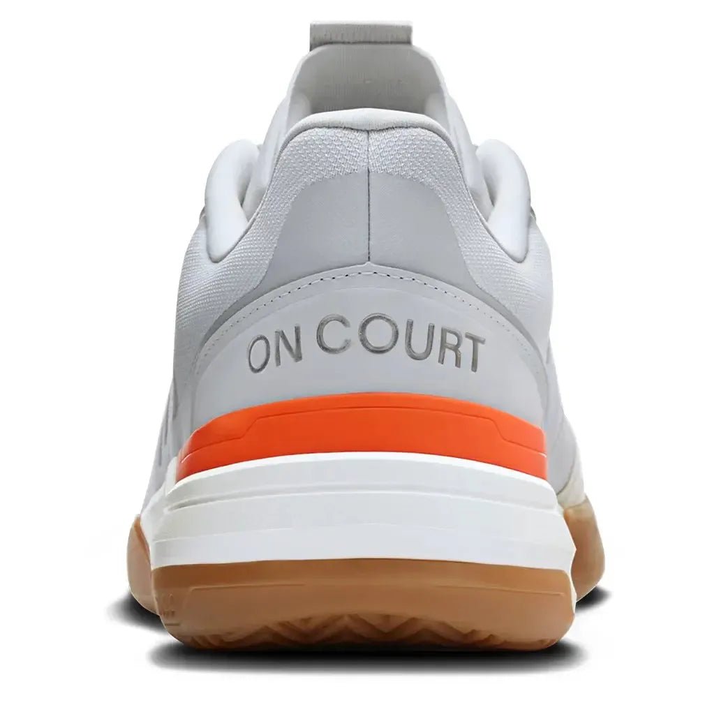 Men's THE ROGER Advantage Pro Tennis Shoes Glacier and WhiteTienda Tennis