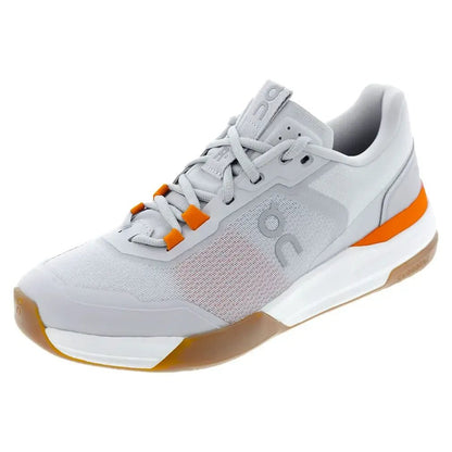 Men's THE ROGER Advantage Pro Tennis Shoes Glacier and WhiteTienda Tennis