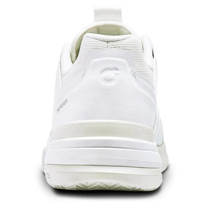 Men's THE ROGER Clubhouse Pro Tennis Shoes White and IceTienda Tennis