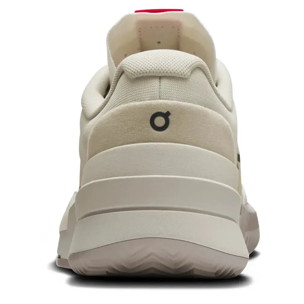 Men's THE ROGER Pro 2 Clay Tennis Shoes Ice and PinkTienda Tennis