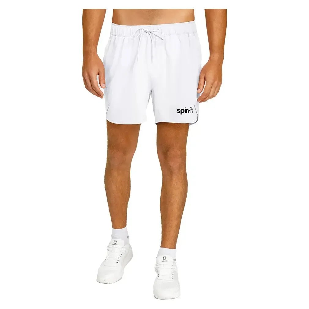 Men's Thierry 5.5 Inch Pickleball ShortsTienda Tennis