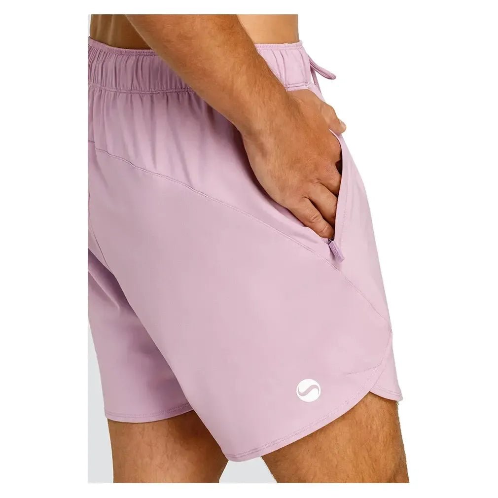 Men's Thierry 5.5 Inch Pickleball ShortsTienda Tennis