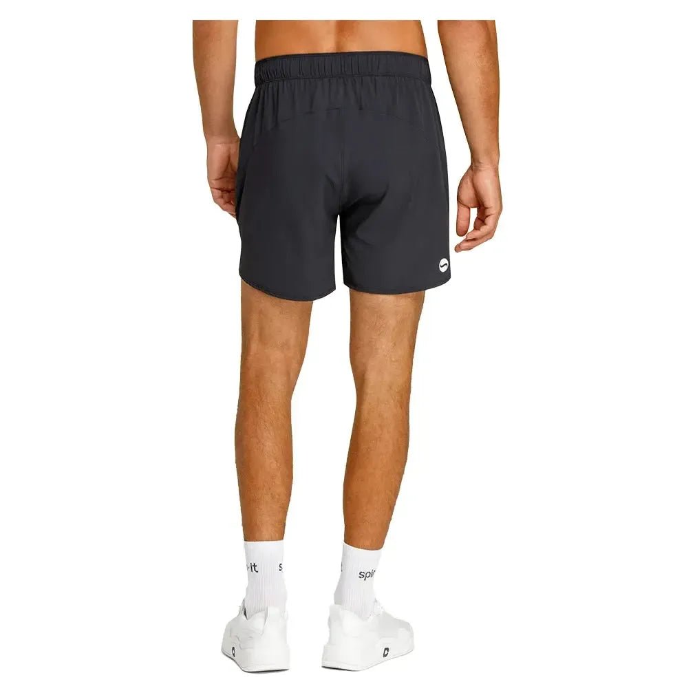 Men's Thierry 5.5 Inch Pickleball ShortsTienda Tennis