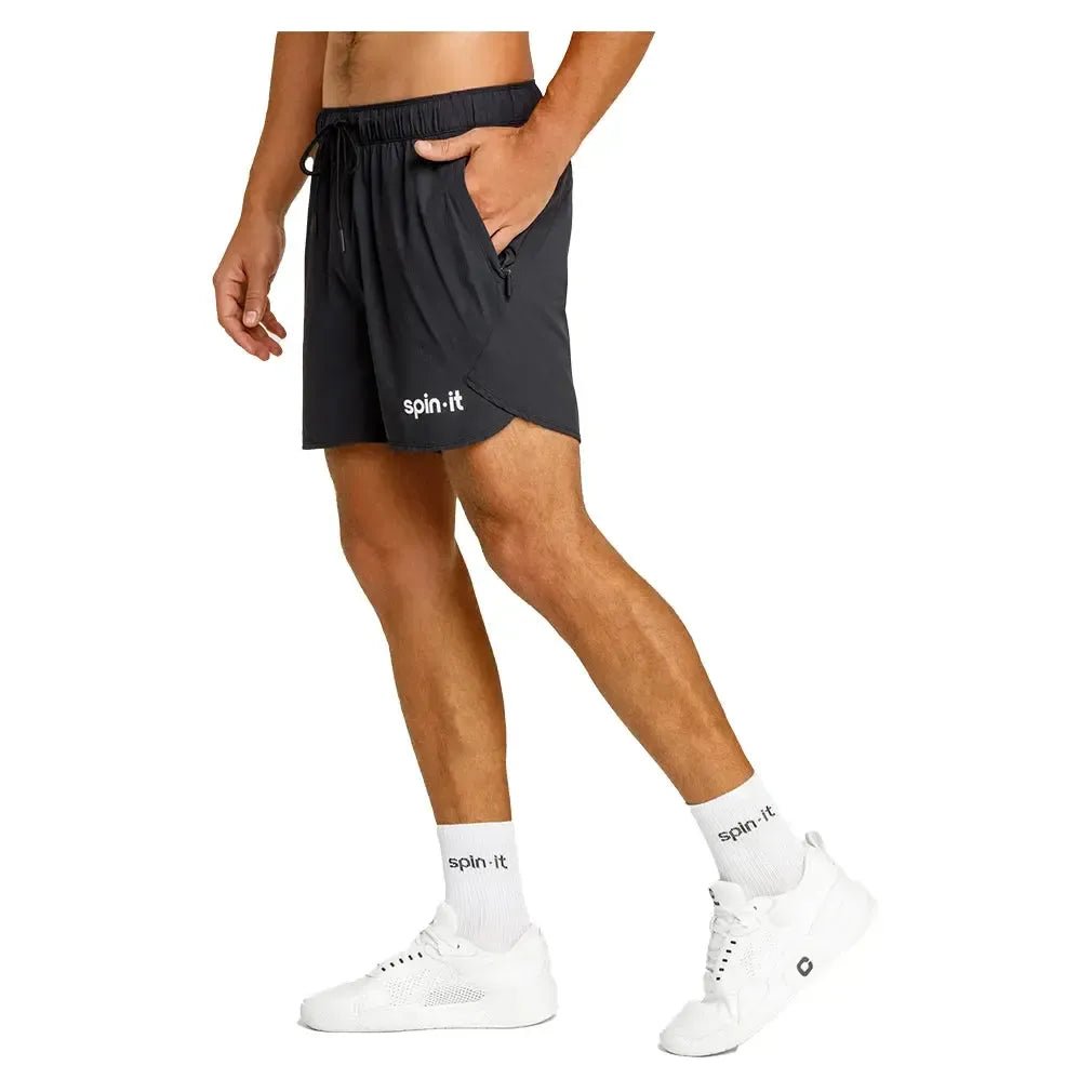 Men's Thierry 5.5 Inch Pickleball ShortsTienda Tennis