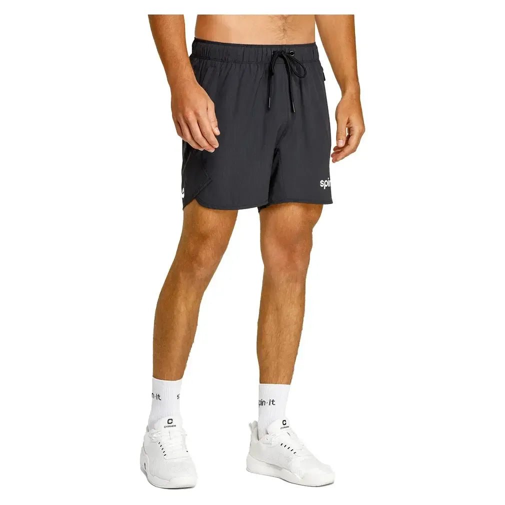 Men's Thierry 5.5 Inch Pickleball ShortsTienda Tennis