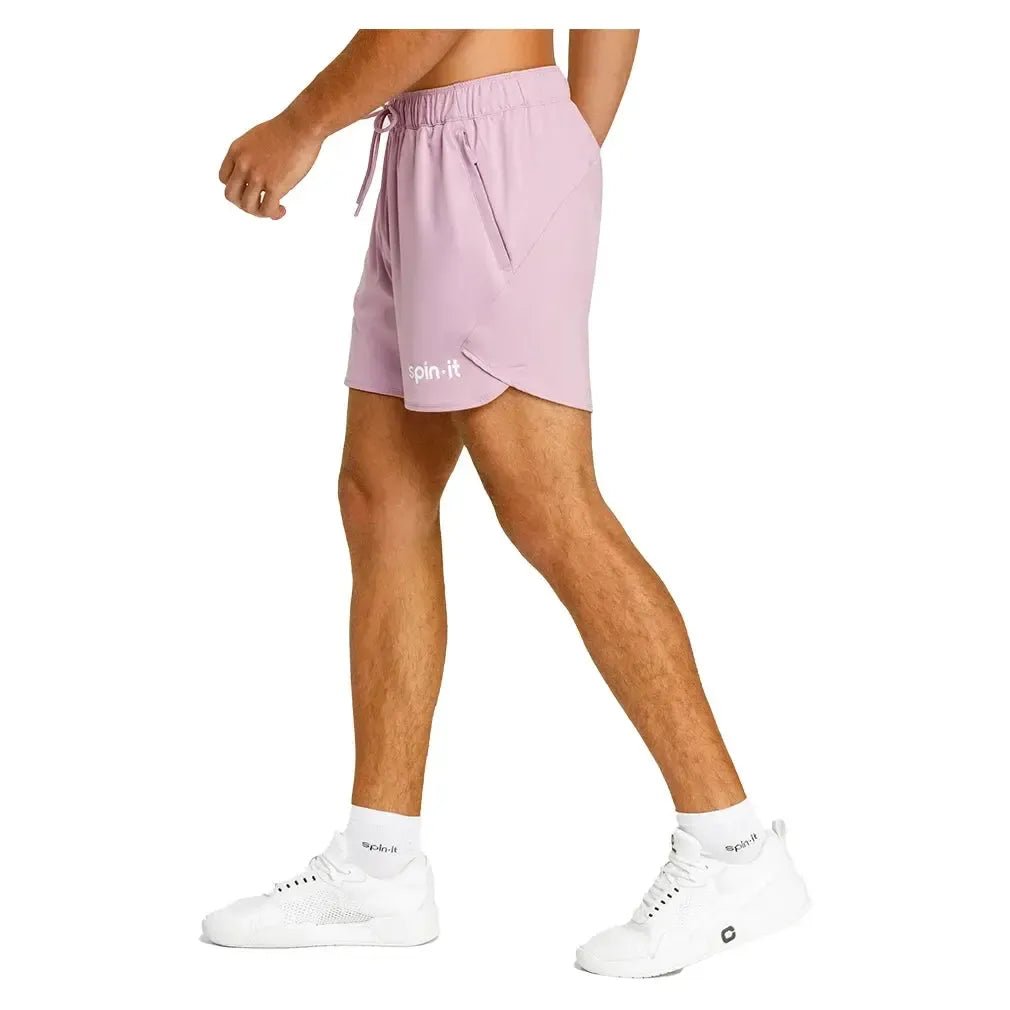 Men's Thierry 5.5 Inch Pickleball ShortsTienda Tennis