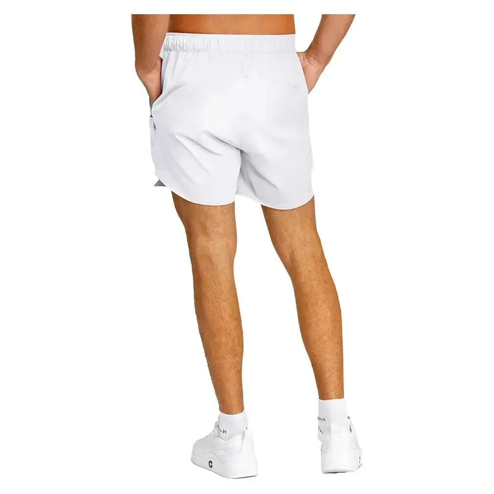 Men's Thierry 5.5 Inch Pickleball ShortsTienda Tennis