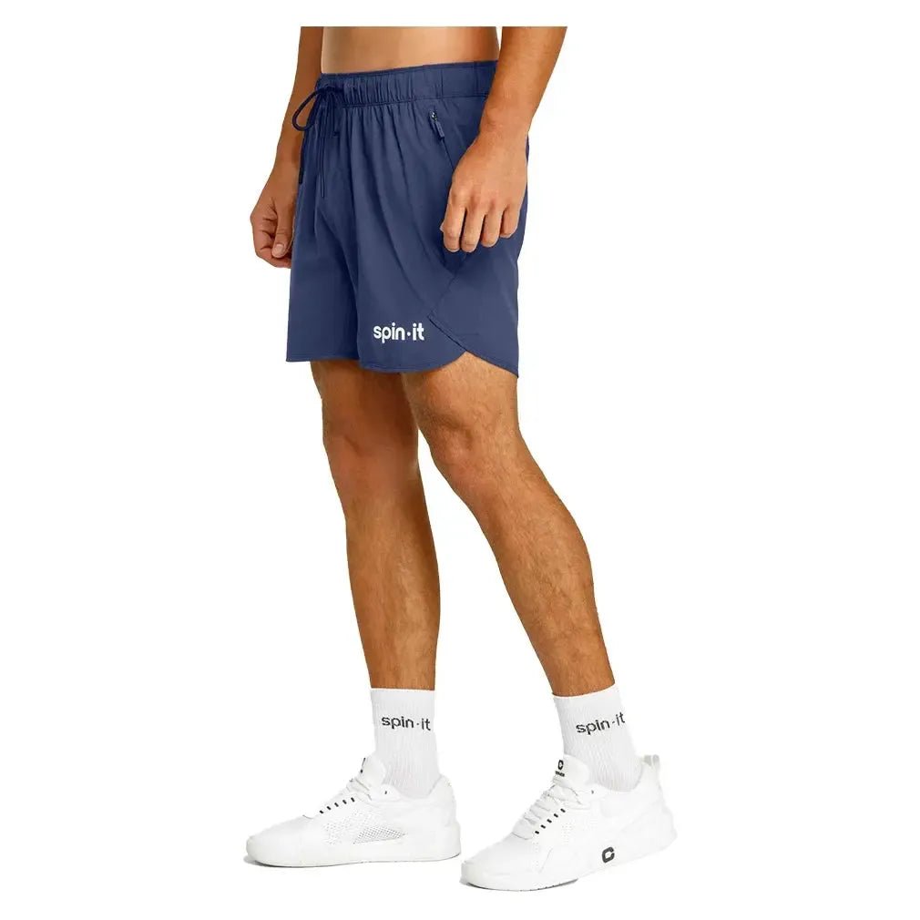 Men's Thierry 5.5 Inch Pickleball ShortsTienda Tennis