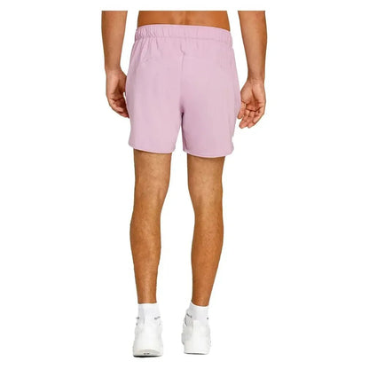 Men's Thierry 5.5 Inch Pickleball ShortsTienda Tennis