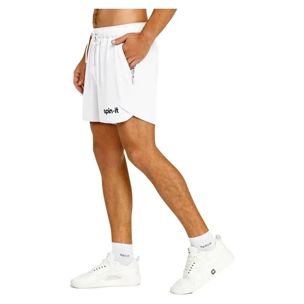 Men's Thierry 5.5 Inch Pickleball ShortsTienda Tennis