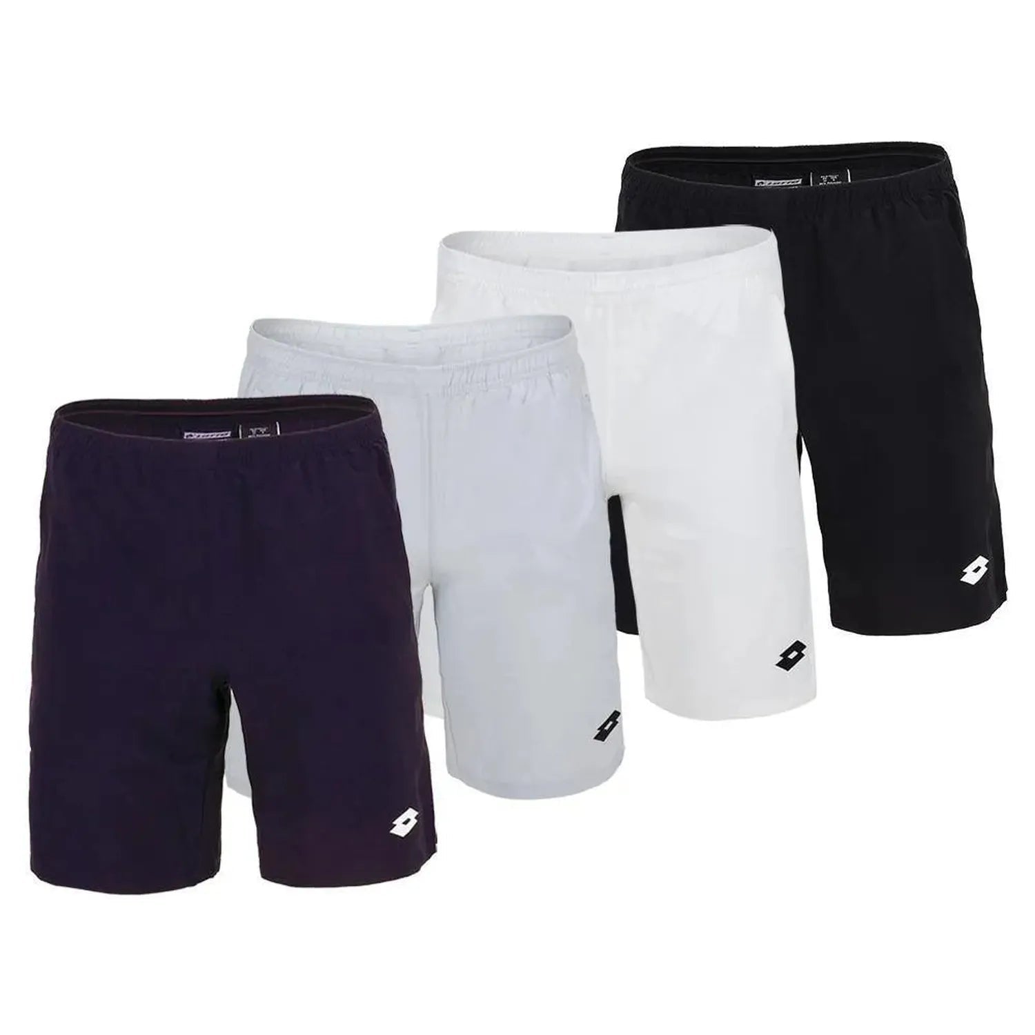 Men's Top II 9 Inch Tennis ShortTienda Tennis