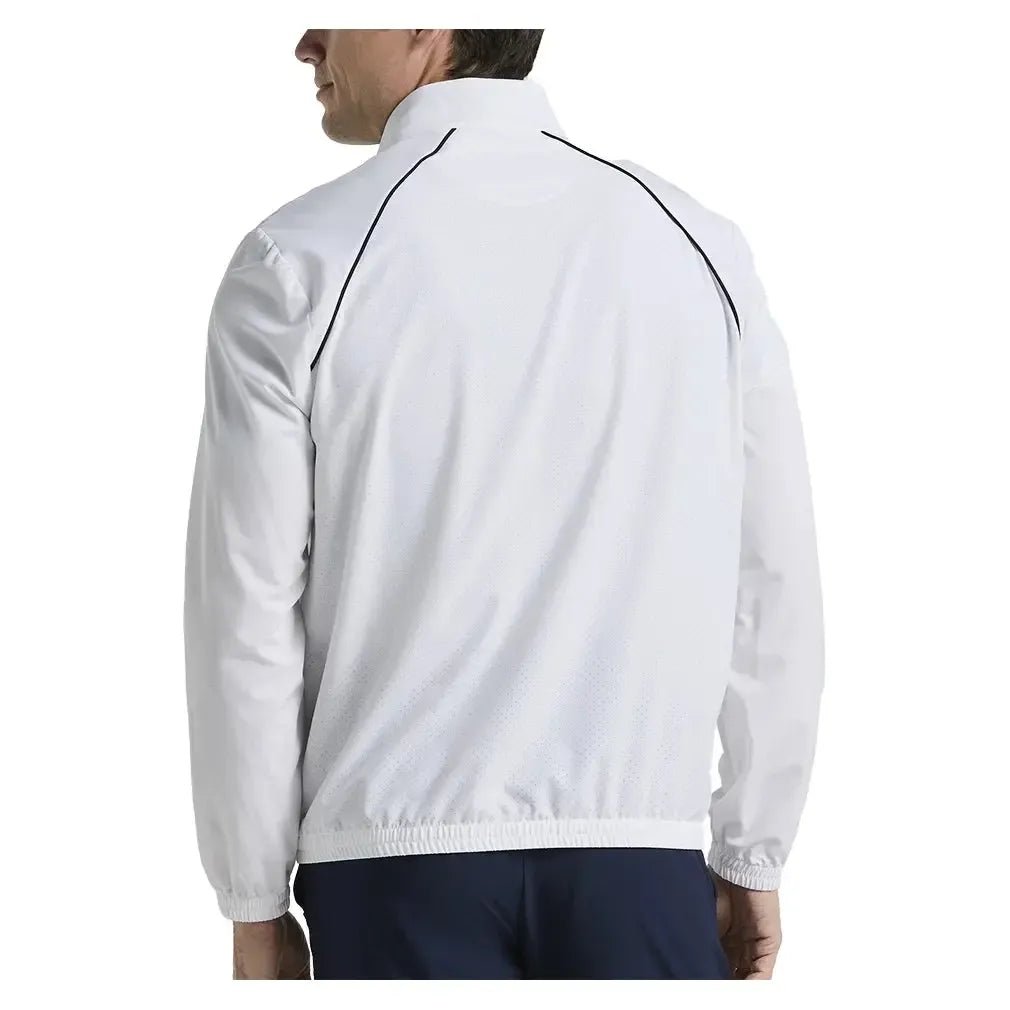 Men's Tournament 1/4 Zip Tennis TopTienda Tennis