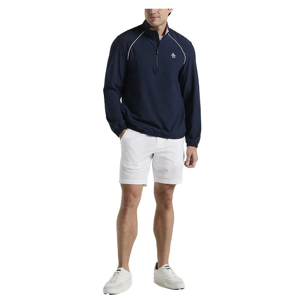 Men's Tournament 1/4 Zip Tennis TopTienda Tennis