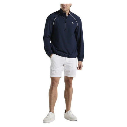 Men's Tournament 1/4 Zip Tennis TopTienda Tennis