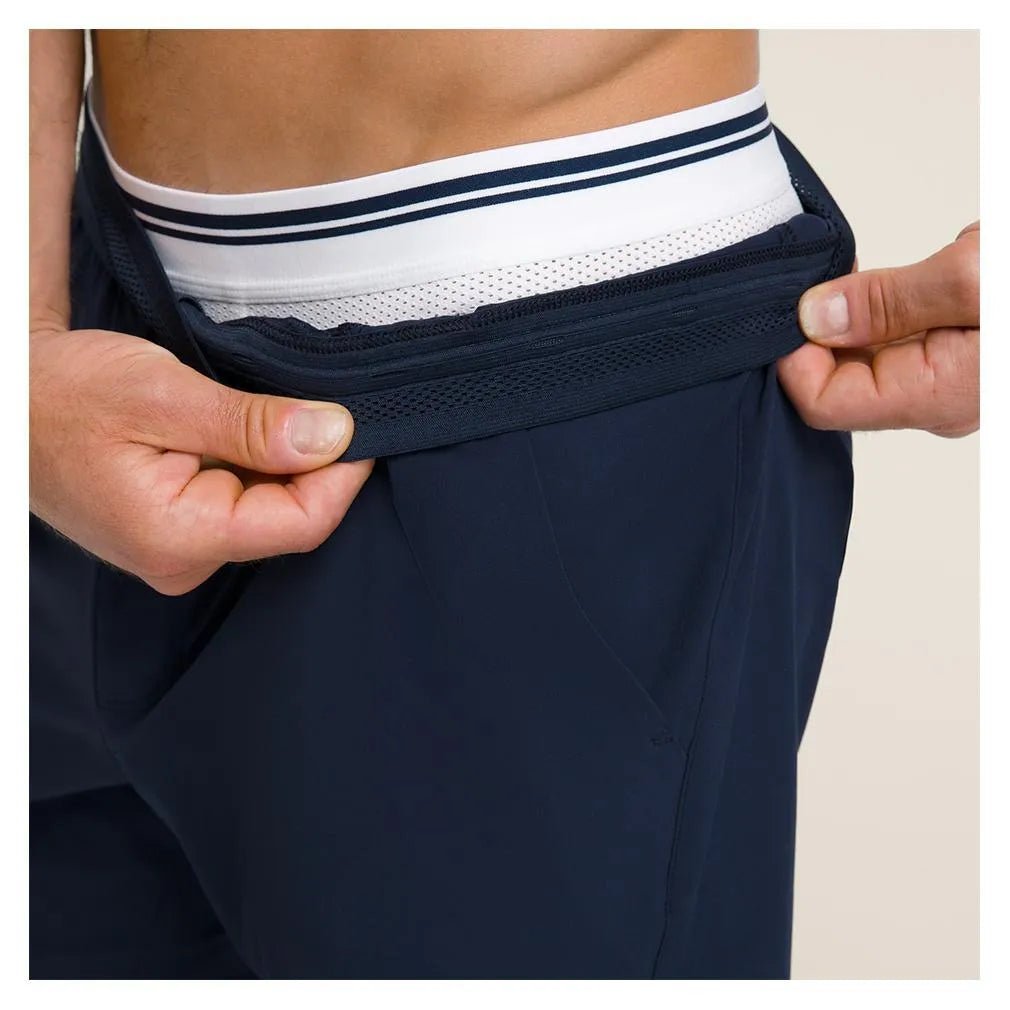 Men's Tournament 7 Inch Tennis ShortTienda Tennis