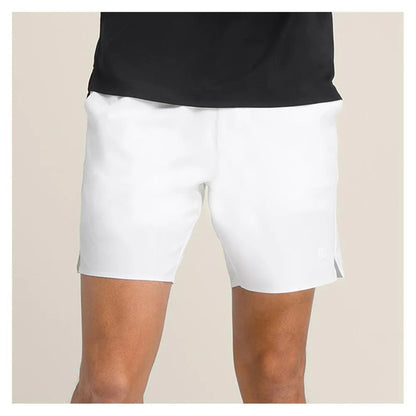 Men's Tournament 7 Inch Tennis ShortTienda Tennis
