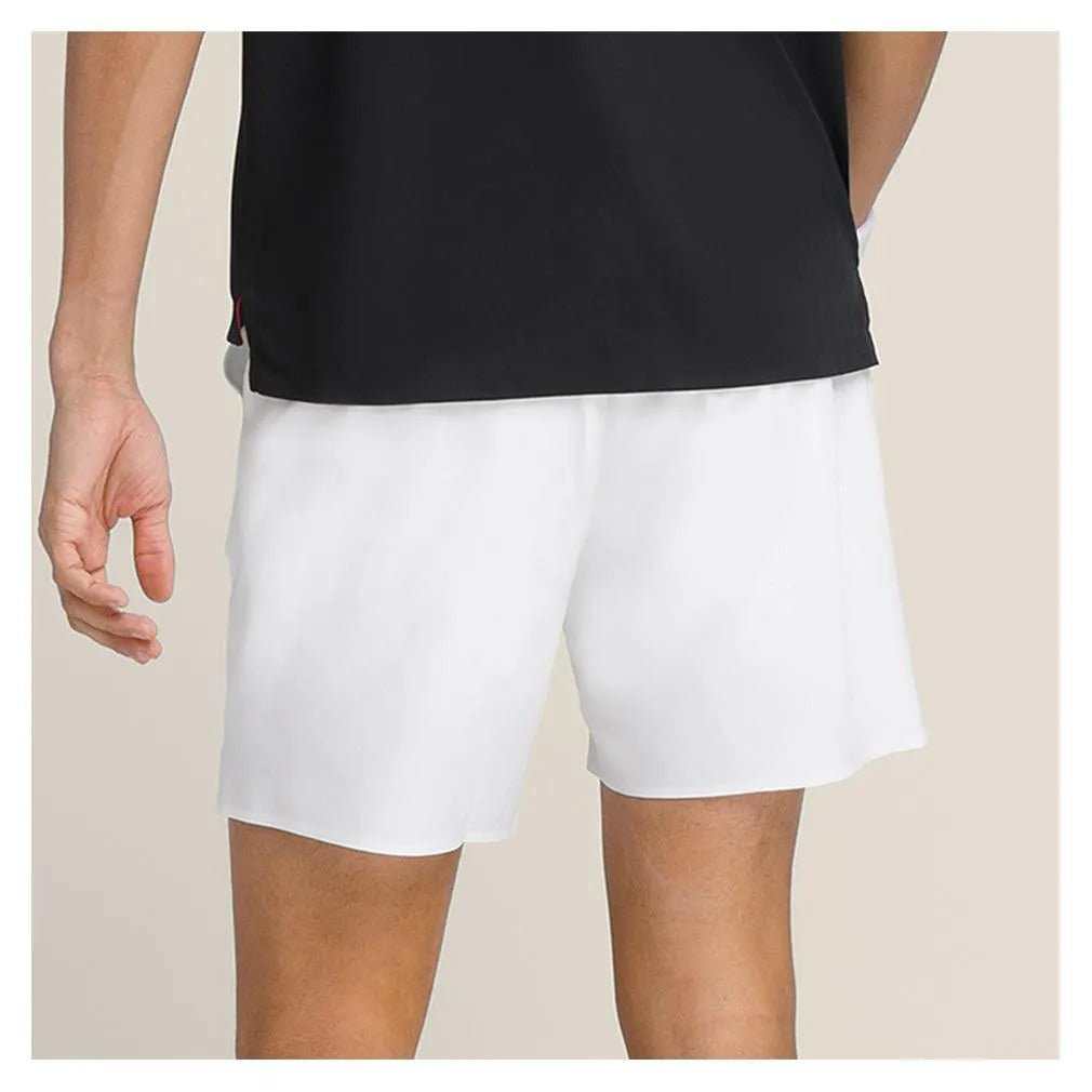 Men's Tournament 7 Inch Tennis ShortTienda Tennis