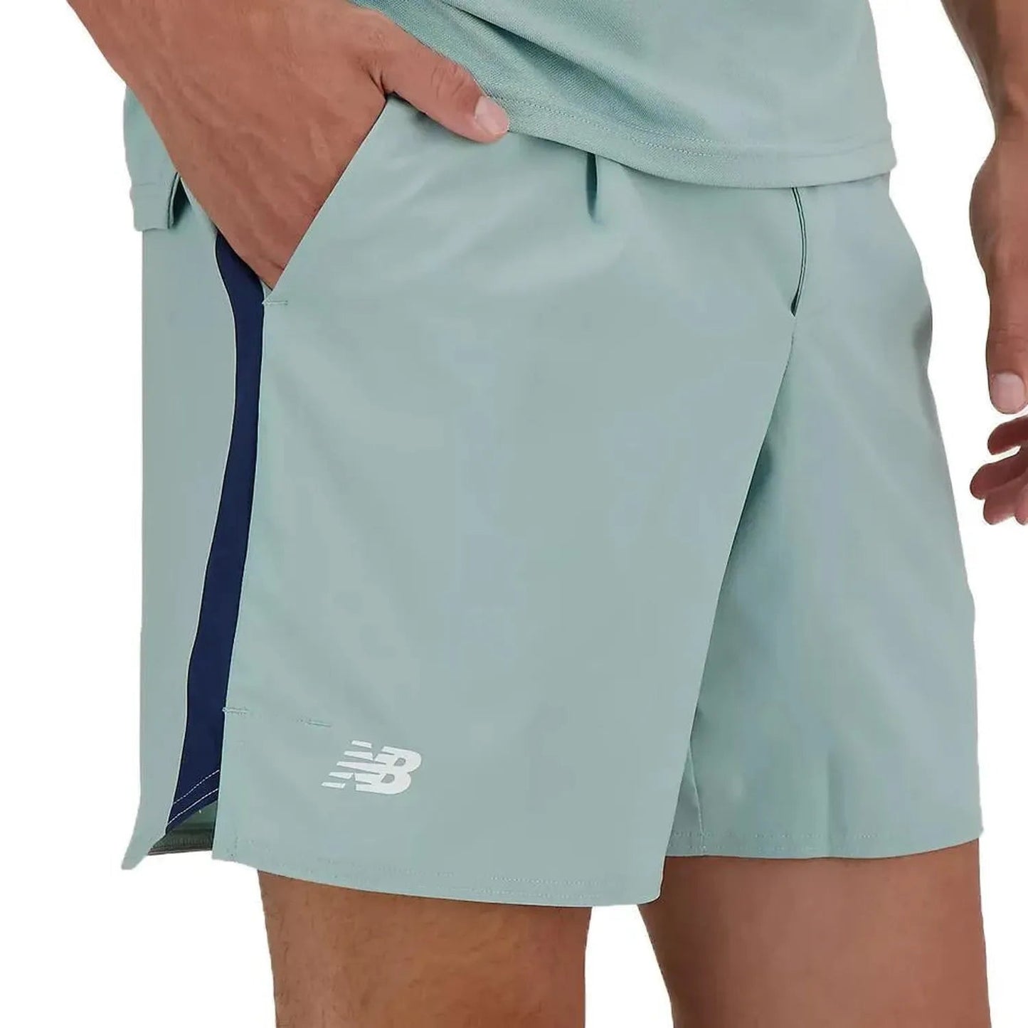 Men's Tournament Tennis Short Salt MarshTienda Tennis