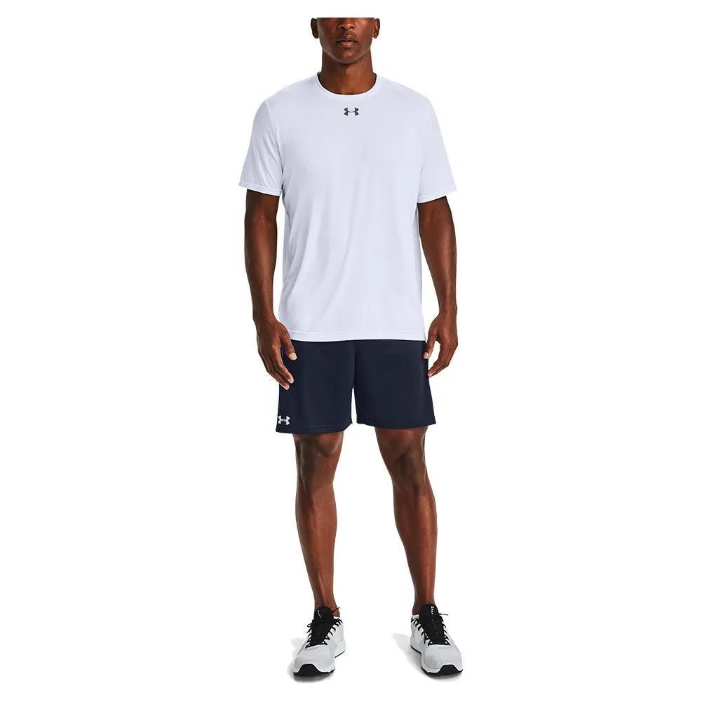 Men's UA Locker 7 Inch Pocketed ShortsTienda Tennis