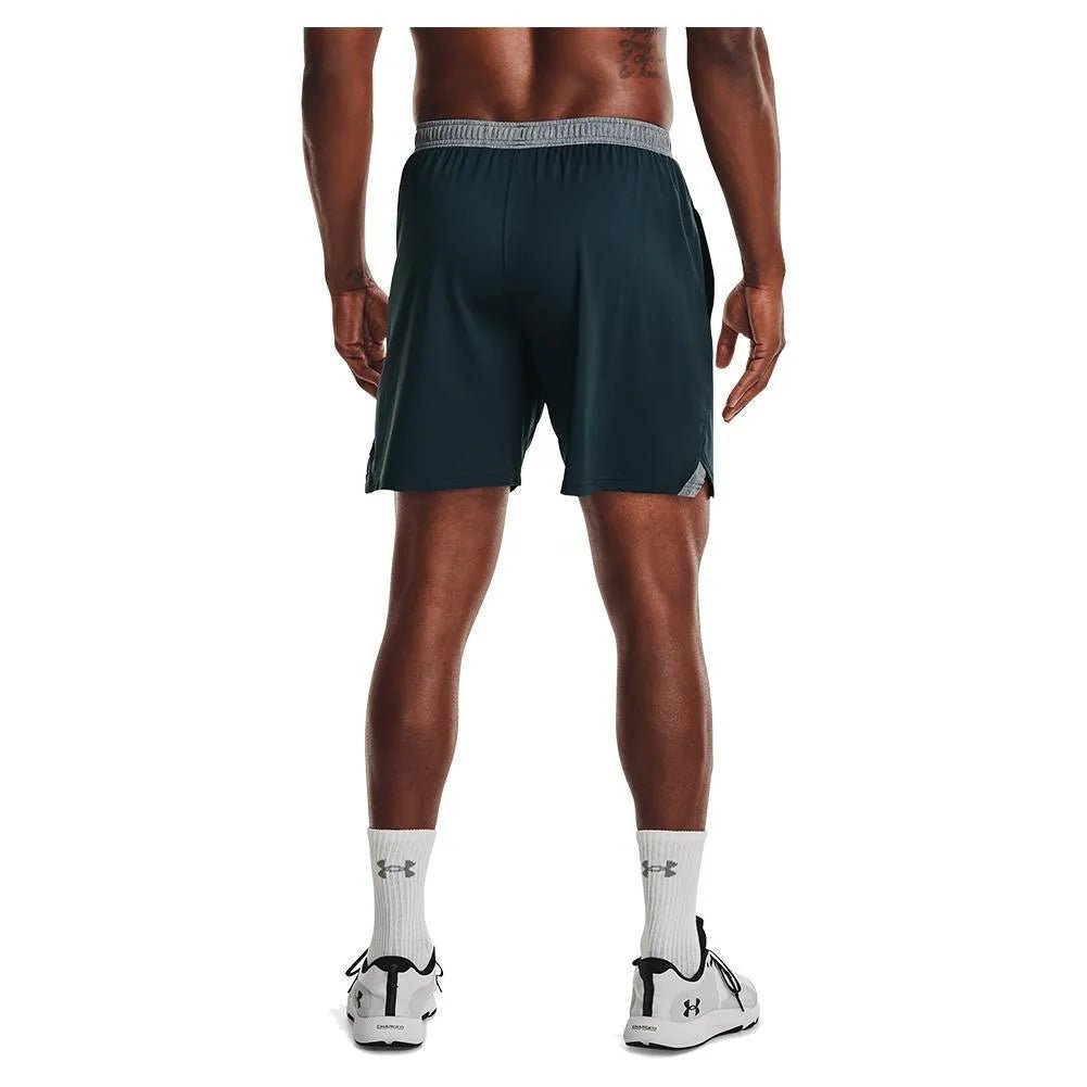 Men's UA Locker 7 Inch Pocketed ShortsTienda Tennis