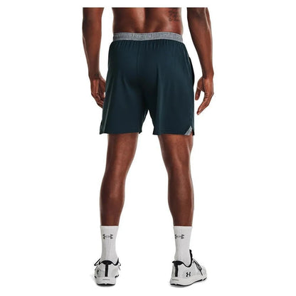 Men's UA Locker 7 Inch Pocketed ShortsTienda Tennis