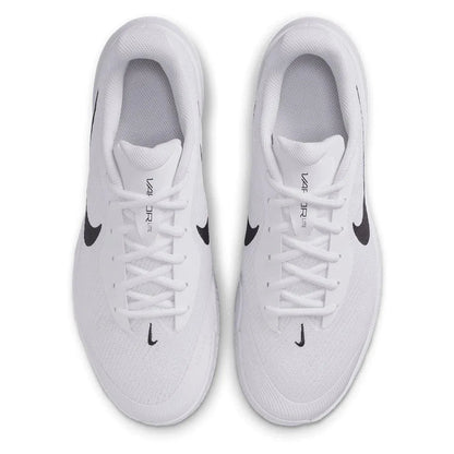 Men's Vapor Lite 3 Tennis Shoes White and BlackTienda Tennis