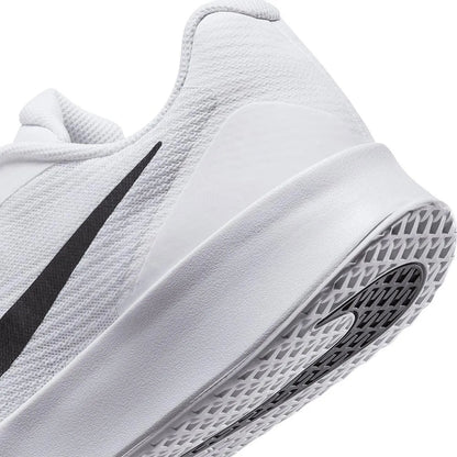 Men's Vapor Lite 3 Tennis Shoes White and BlackTienda Tennis