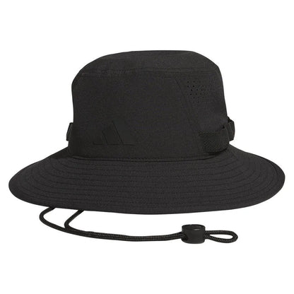Men's Victory 5 Bucket Hat BlackTienda Tennis