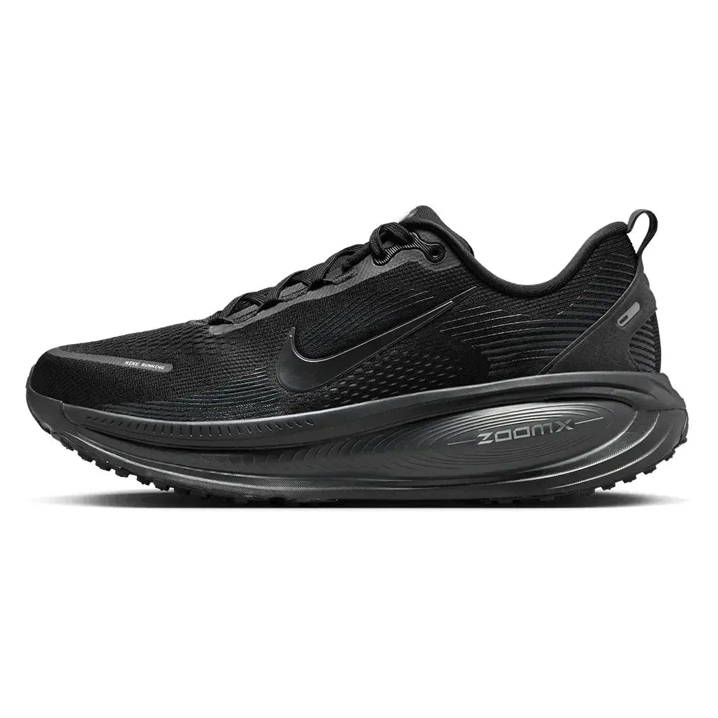 Men's Vomero 18 Running Shoes BlackTienda Tennis