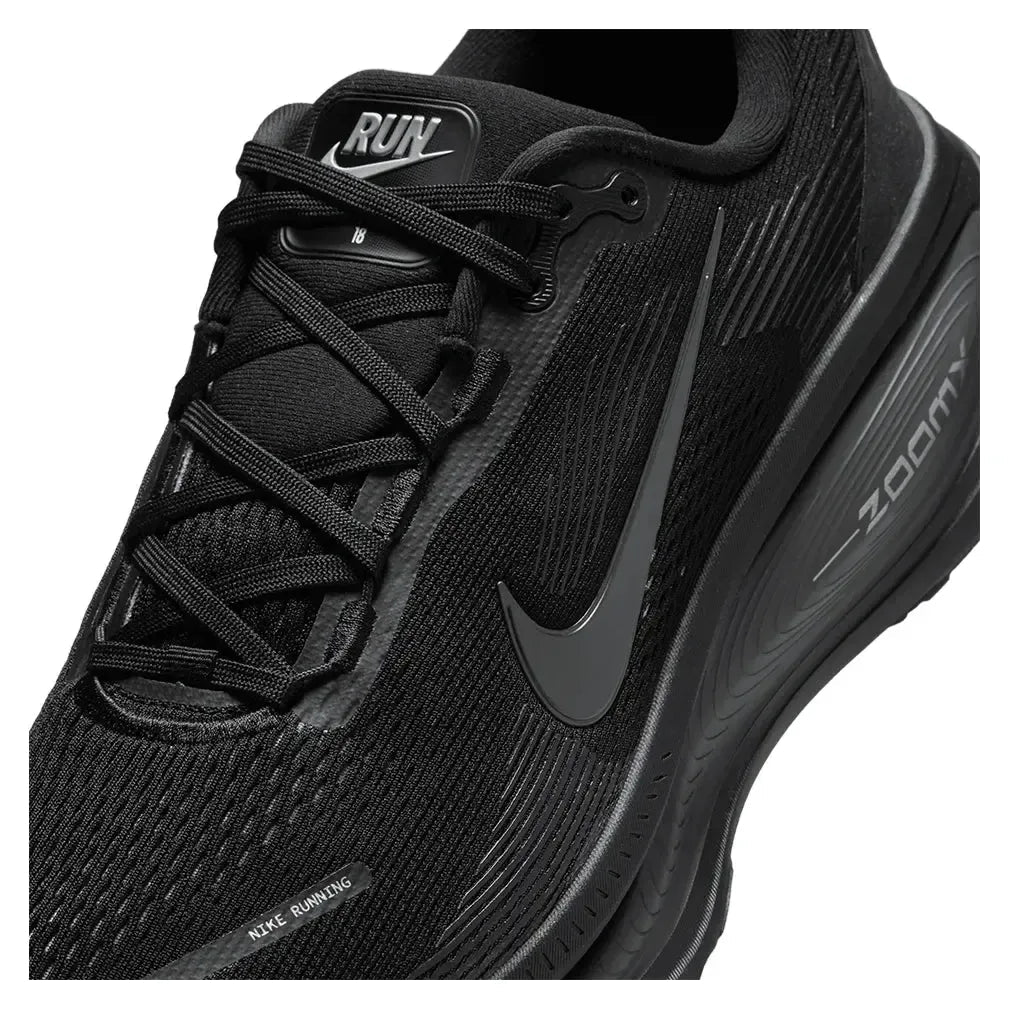 Men's Vomero 18 Running Shoes BlackTienda Tennis