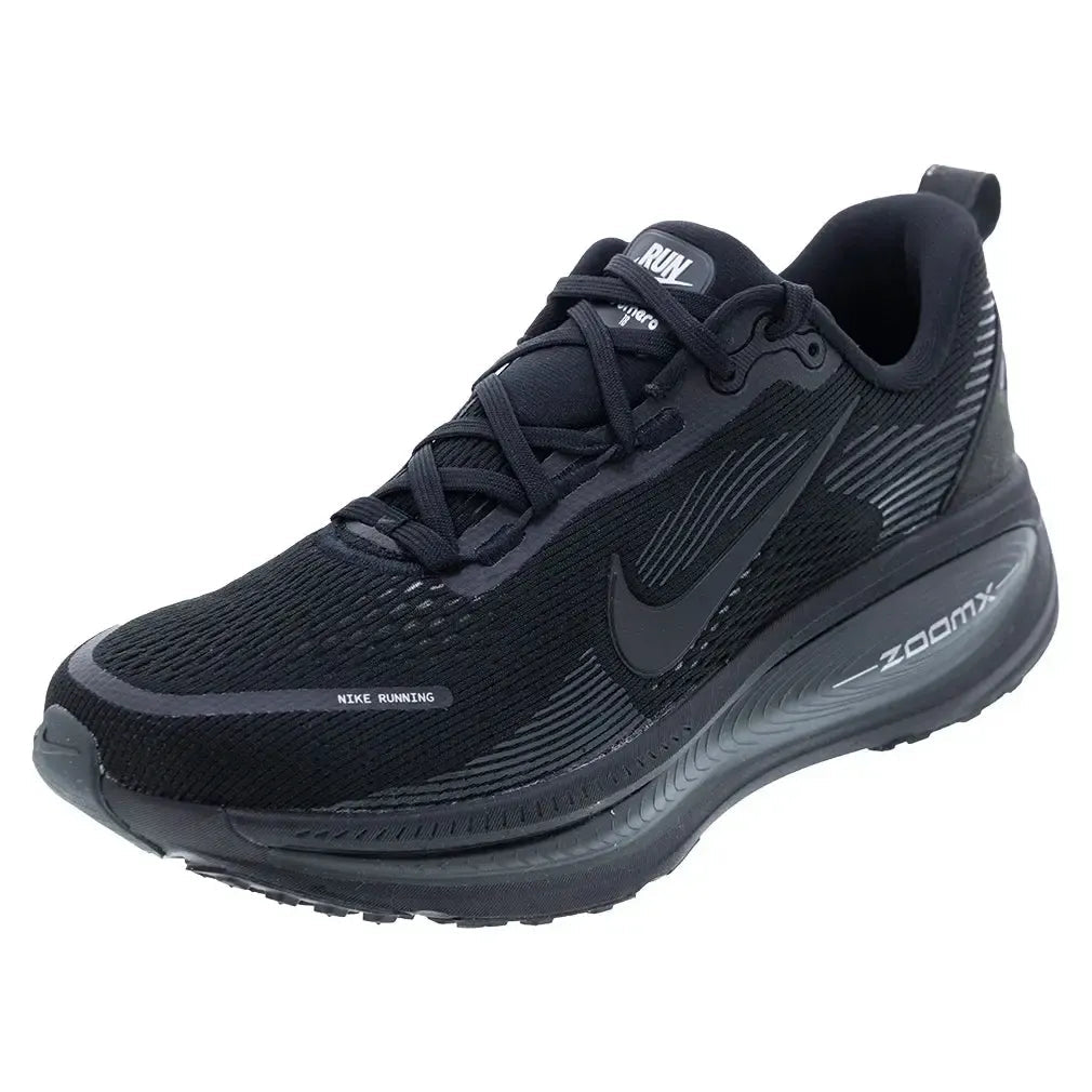 Men's Vomero 18 Running Shoes BlackTienda Tennis