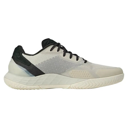 Men's Y - 3 Defiant Speed 2 Tennis Shoes Orbit Grey and BlackTienda Tennis