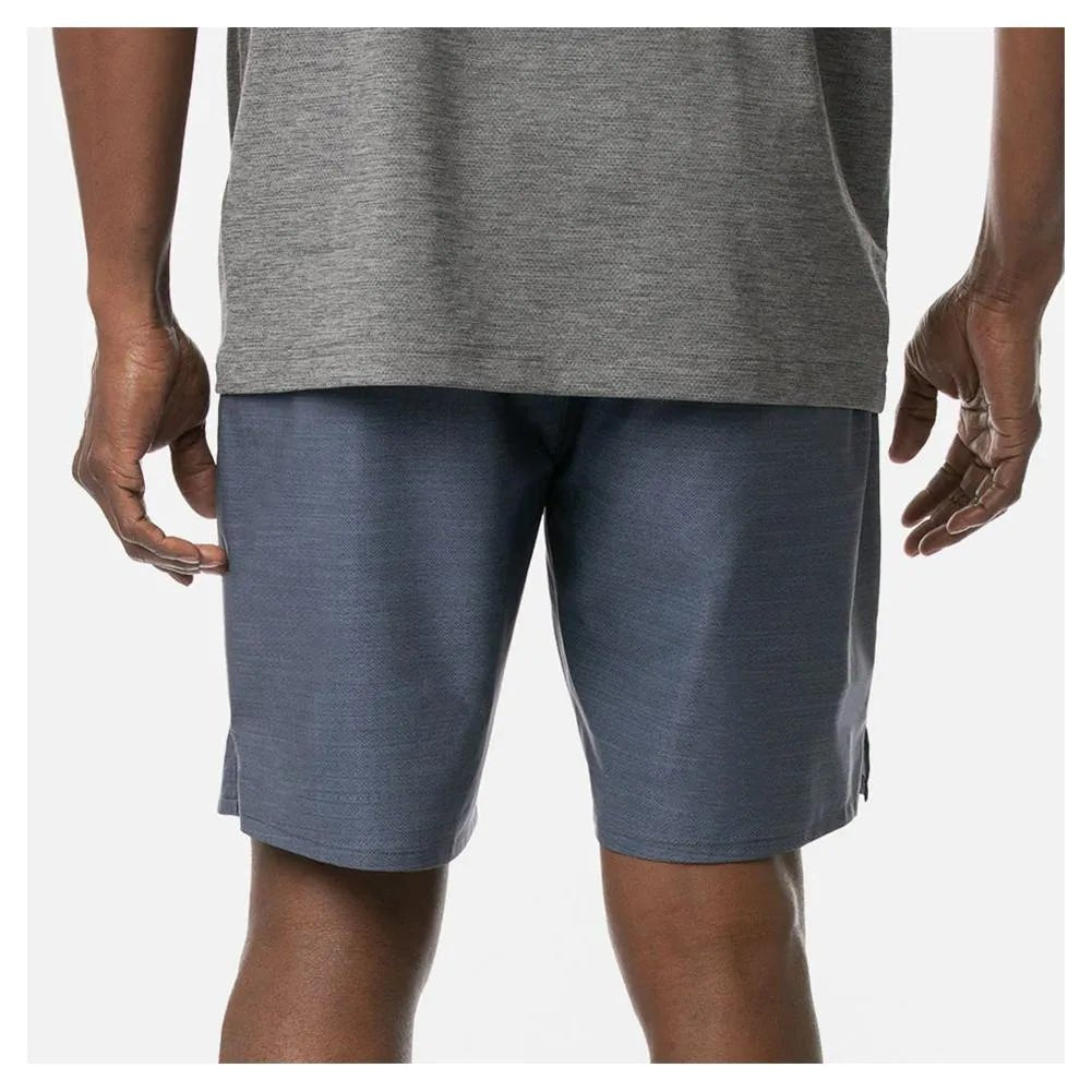 Men's Zipline Active 8.5 Inch Tennis ShortsTienda Tennis