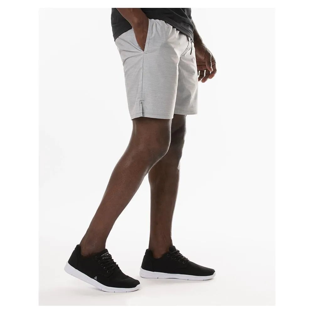Men's Zipline Active 8.5 Inch Tennis ShortsTienda Tennis