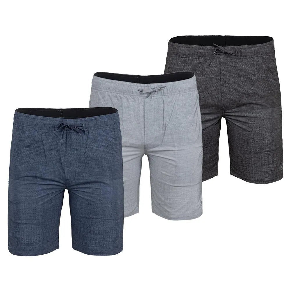 Men's Zipline Active 8.5 Inch Tennis ShortsTienda Tennis