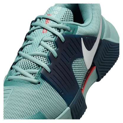 Men's Zoom GP Challenge 1 Tennis Shoes Cannon and WhiteTienda Tennis