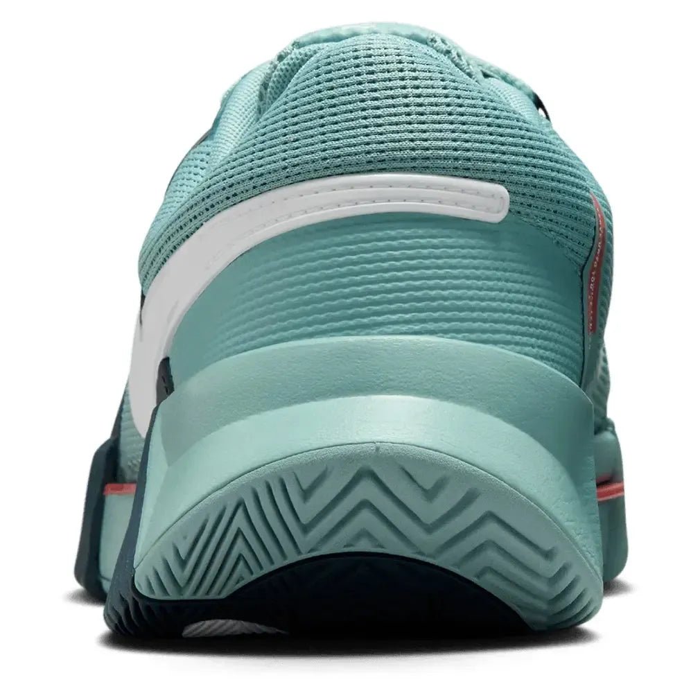 Men's Zoom GP Challenge 1 Tennis Shoes Cannon and WhiteTienda Tennis