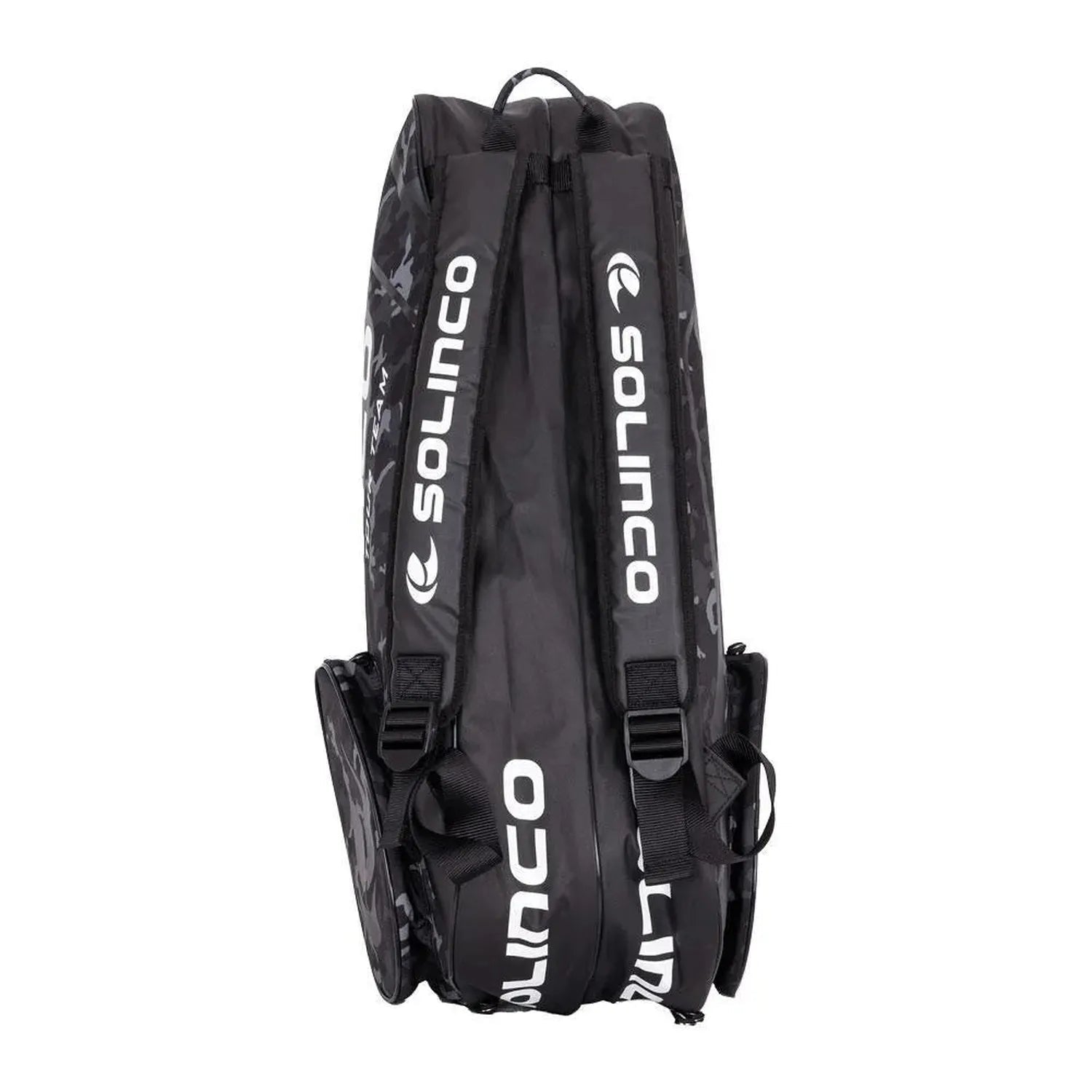 Midnight Camo 6 Pack Tennis Racquet BagTienda Tennis