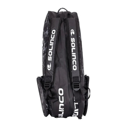 Midnight Camo 6 Pack Tennis Racquet BagTienda Tennis