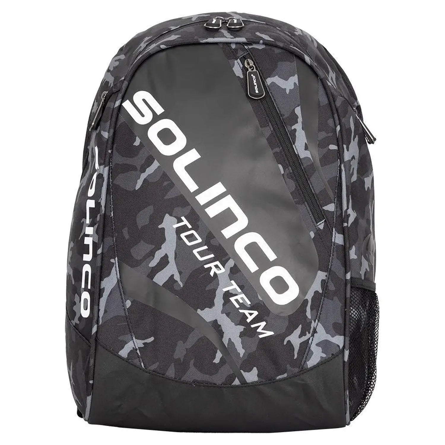 Midnight Camo Tennis BackpackTienda Tennis